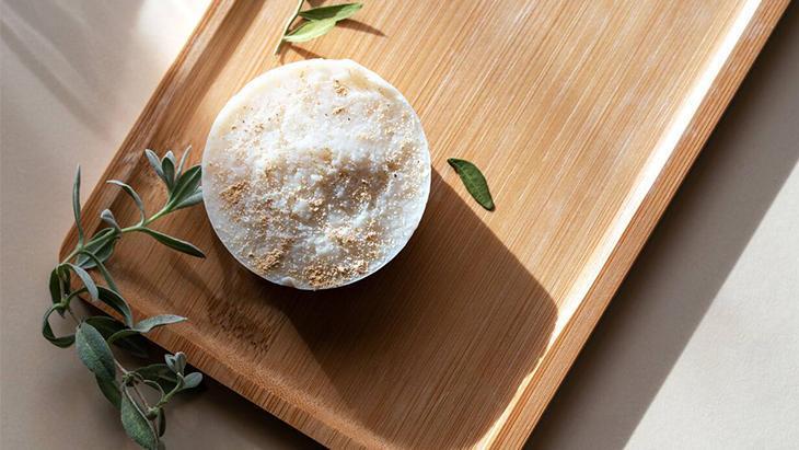 Benmari usulüyle sabun keyfi Çikolata yerine kakao şart, naneyle koku şahane