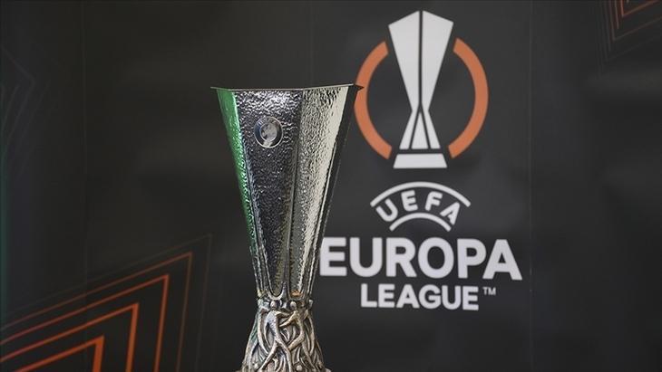 FENERBAHÇENİN RAKİPLERİ BELLİ OLDU