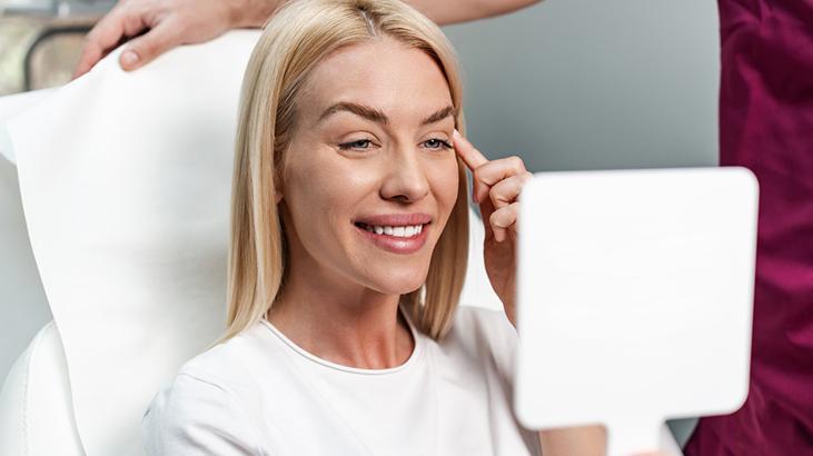 İğnesiz, operasyonsuz gençleştiriyor Botoksa en iyi alternatifmiş, en doğal liste