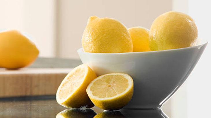 Limonla 30 dakikada gıcır gıcır Adeta tezgaha işliyor, ne leke kalıyor ne koku Limonla 30 dakikada gıcır gıcır Adeta tezgaha işliyor, ne leke kalıyor ne koku