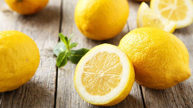 Limonla 30 dakikada gıcır gıcır Adeta tezgaha işliyor, ne leke kalıyor ne koku Limonla 30 dakikada gıcır gıcır Adeta tezgaha işliyor, ne leke kalıyor ne koku