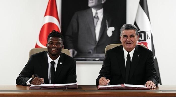 EL BILAL TOURE (FORVET)