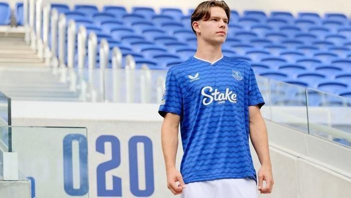 Tyler Dibling (Sağ kanat) Southampton -> Everton Tyler Dibling (Sağ kanat) Southampton -> Everton