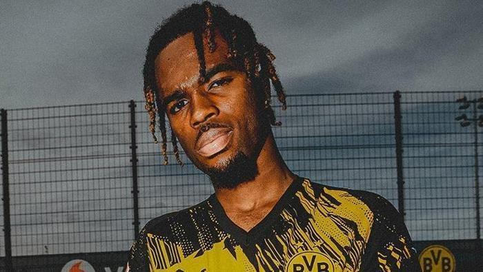 Carney Chukwuemeka (Orta saha) Chelsea -> Dortmund Carney Chukwuemeka (Orta saha) Chelsea -> Dortmund