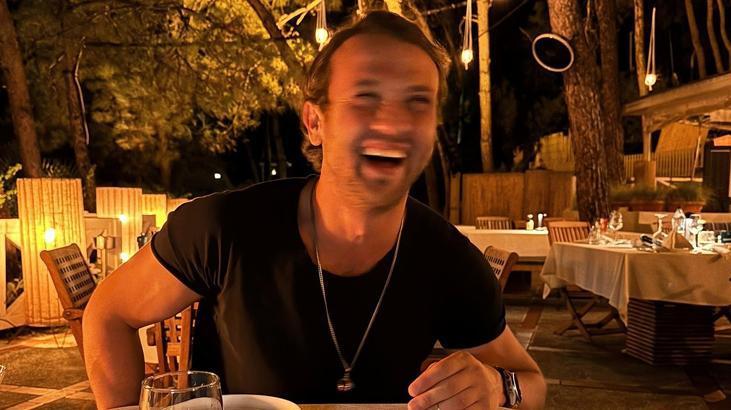 Aras Bulut İynemli 35 yaşına girdi Sevildiğini bilmek çok değerli