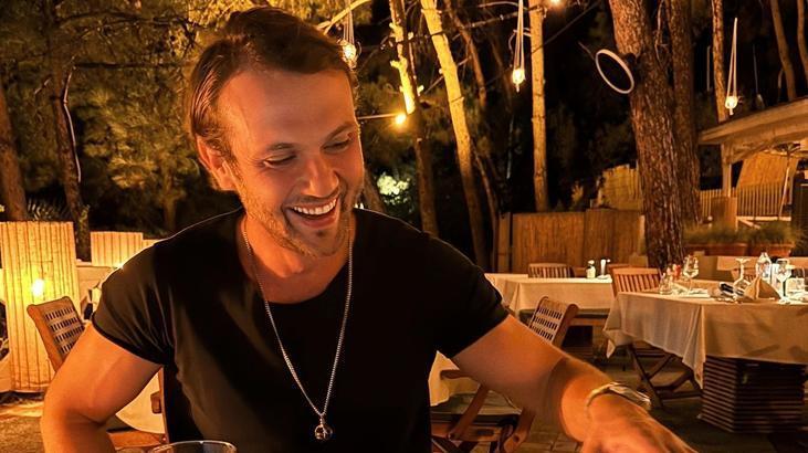 Aras Bulut İynemli 35 yaşına girdi Sevildiğini bilmek çok değerli