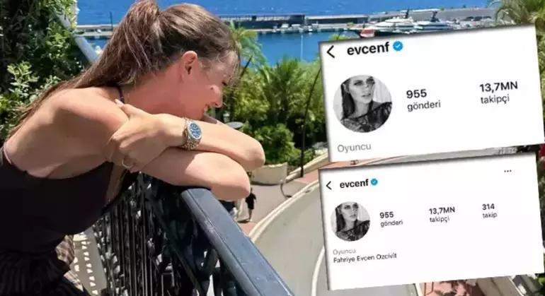 Boşanma dedikoduları sonrası mutlu aile pozu Fahriye Evcen paylaştı Boşanma dedikoduları sonrası mutlu aile pozu Fahriye Evcen paylaştı