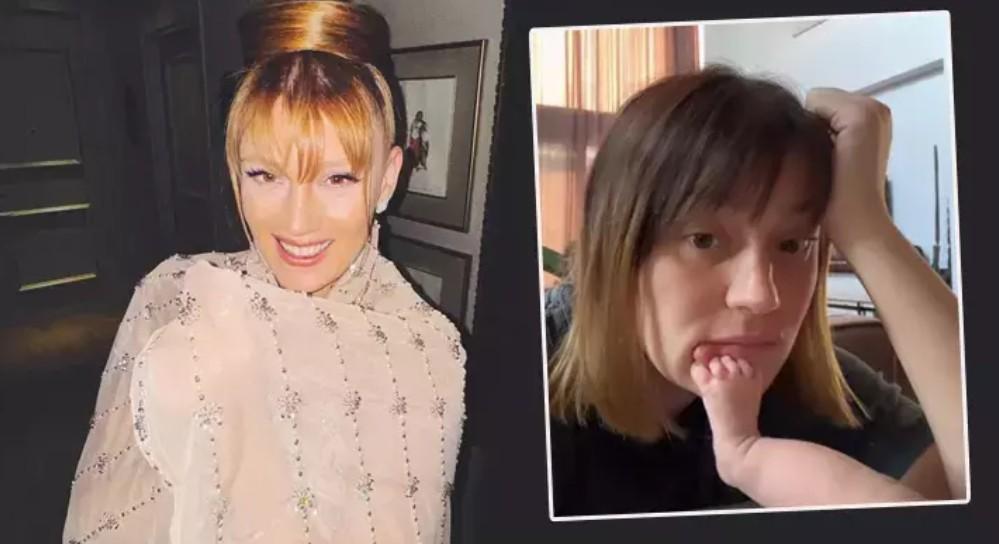 İşte Leyla Yazın son hali Gizem Karacadan minik bebeğiyle yeni fotoğraf İşte Leyla Yazın son hali Gizem Karacadan minik bebeğiyle yeni fotoğraf