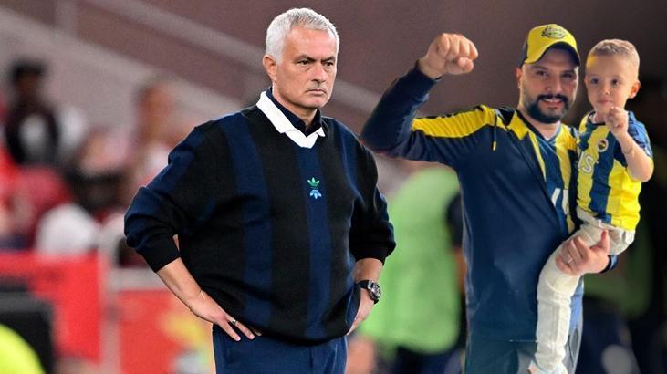 Alişandan Mourinhoya tazminat tepkisi: Haram olsun Alişandan Mourinhoya tazminat tepkisi: Haram olsun