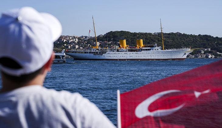 TEKNOFEST MAVİ VATAN HALKA AÇIK MI