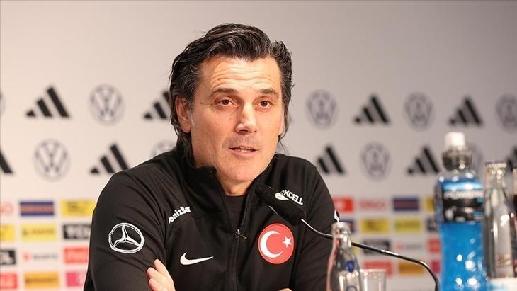 Italy return to winning ways with 4-1 victory over Türkiye - Milliyet