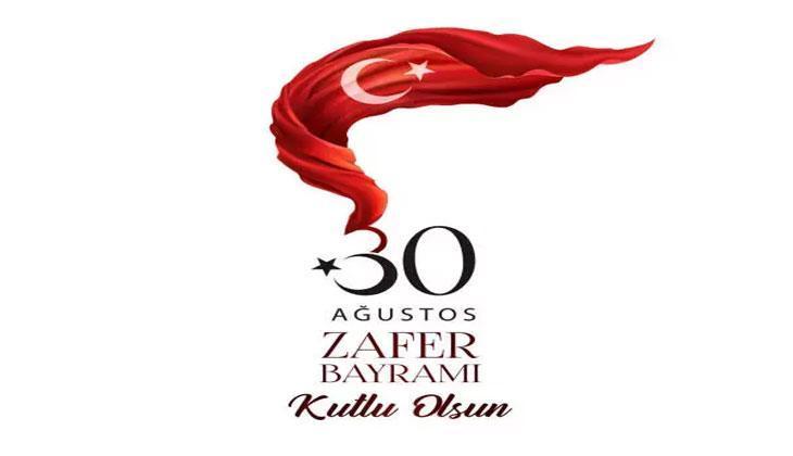 30 AĞUSTOS ZAFER BAYRAMI MESAJLARI ⭐ Kısa, uzun, farklı, anlamlı, coşkulu, resimli 30 Ağustos Zafer Bayramı mesajları ve sözleri