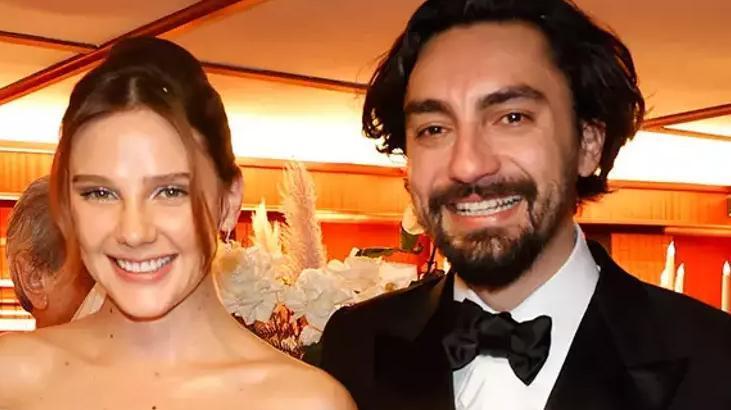 Romada aşk tazelediler Alina Boz ve Umut Evirgenden yeni kareler Romada aşk tazelediler Alina Boz ve Umut Evirgenden yeni kareler