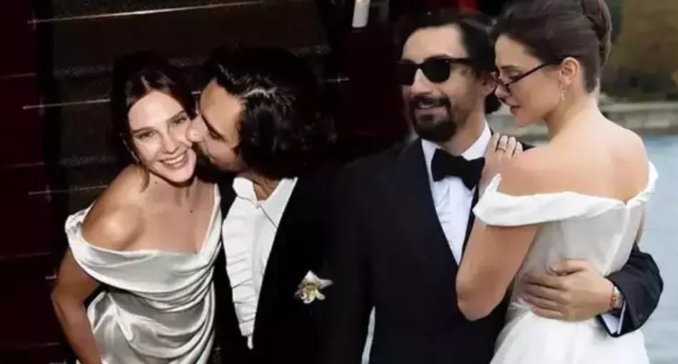 Romada aşk tazelediler Alina Boz ve Umut Evirgenden yeni kareler Romada aşk tazelediler Alina Boz ve Umut Evirgenden yeni kareler