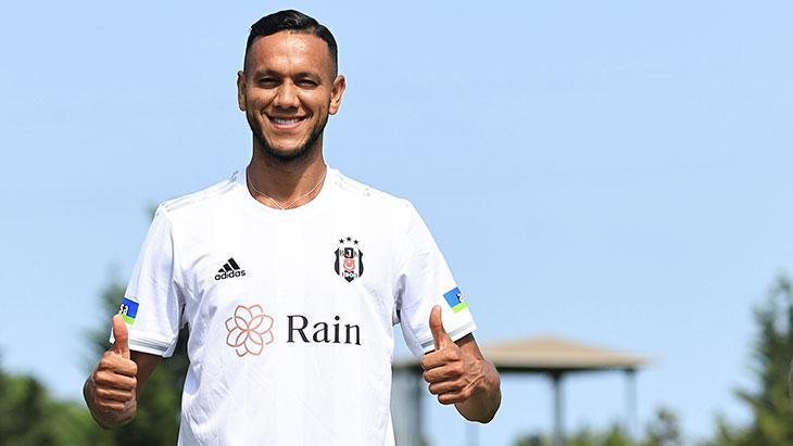 HER ZAMAN KALPTEN BEŞİKTAŞLIYIM