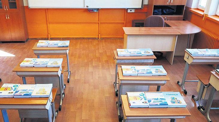 184 milyon kitap dağıtılacak