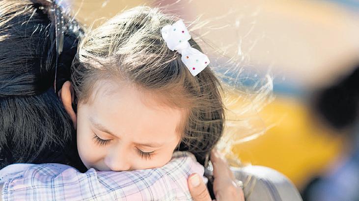 Minik öğrenciler için ilk zil ‘uyum’ için çalacak