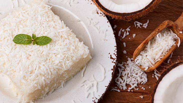 Yıllarca fincan kullandık, borcam yetermiş Hindistan cevizine bulamadan 5 saat bekletin