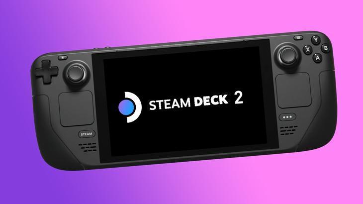 Valve, Steam Deck 2 için yeni nesil performansını bekleyebilir