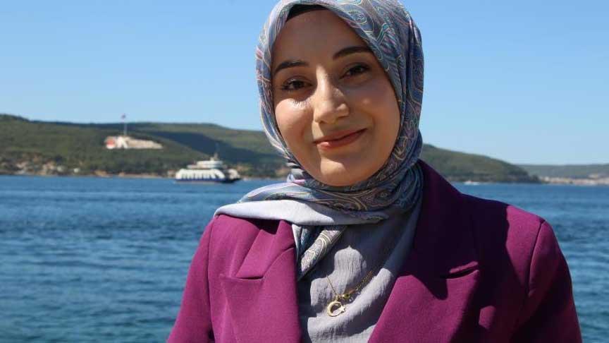Bir ortaokul hayaliyle başladı, 23 yaşında gerçekleştirdi! Tam 10 ayrı yerde: 'Zincir gibi yayıldı'