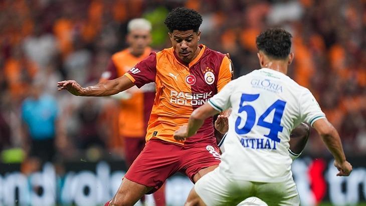 7: GABRIEL SARA / 18 MİLYON EURO 7: GABRIEL SARA / 18 MİLYON EURO