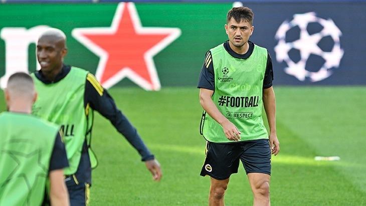 9: CENGİZ ÜNDER / 15 MİLYON EURO 9: CENGİZ ÜNDER / 15 MİLYON EURO