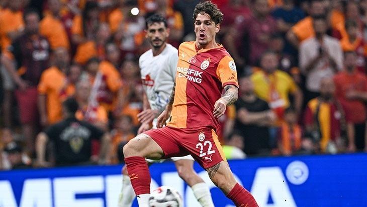 10: NICOLO ZANIOLO / 15 MİLYON EURO 10: NICOLO ZANIOLO / 15 MİLYON EURO