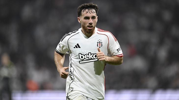 4: ORKUN KÖKÇÜ / 5+25 MİLYON EURO 4: ORKUN KÖKÇÜ / 5+25 MİLYON EURO
