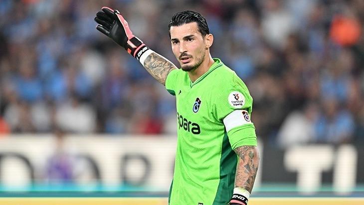 2: UĞURCAN ÇAKIR / 33+3 MİLYON EURO 2: UĞURCAN ÇAKIR / 33+3 MİLYON EURO