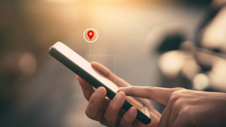 GPS GPS