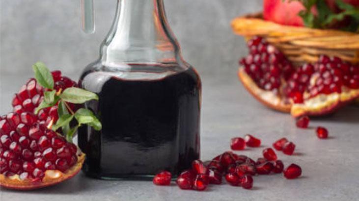 Bu tarifi gören marketten nar ekşisi almayı bıraktı Kaynadıkça şifa saçıyormuş Bu tarifi gören marketten nar ekşisi almayı bıraktı Kaynadıkça şifa saçıyormuş