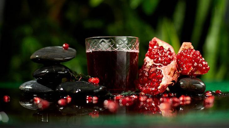 Bu tarifi gören marketten nar ekşisi almayı bıraktı Kaynadıkça şifa saçıyormuş Bu tarifi gören marketten nar ekşisi almayı bıraktı Kaynadıkça şifa saçıyormuş
