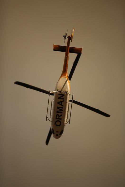 Kastamonu’da bir noktada daha orman yangını çıktı Ekiplerin havadan ve karadan müdahalesi sürüyor