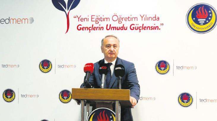 ‘YKS’ye tekrar girmenin maliyeti 6 milyar TL’