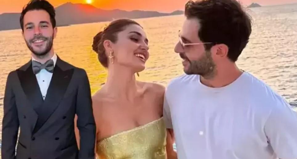 Hakan Sabancının eski sevgilisi Jocelyn Chew pozlarıyla beğeni topluyor Hakan Sabancının eski sevgilisi Jocelyn Chew pozlarıyla beğeni topluyor