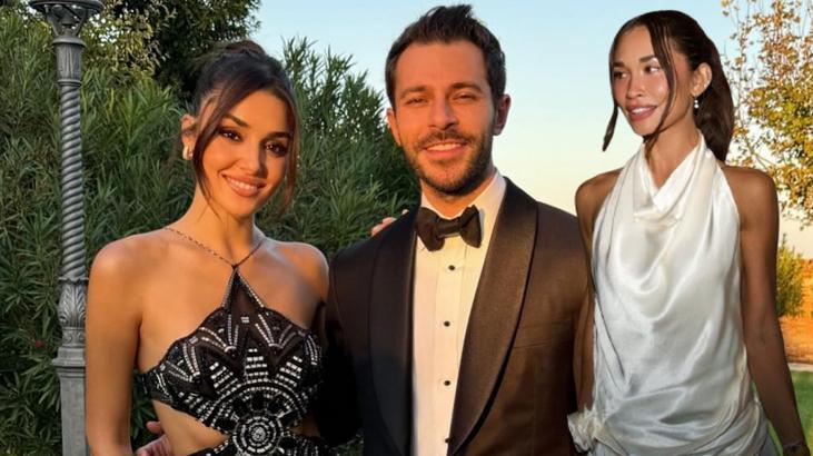 Hakan Sabancının eski sevgilisi Jocelyn Chew pozlarıyla beğeni topluyor Hakan Sabancının eski sevgilisi Jocelyn Chew pozlarıyla beğeni topluyor