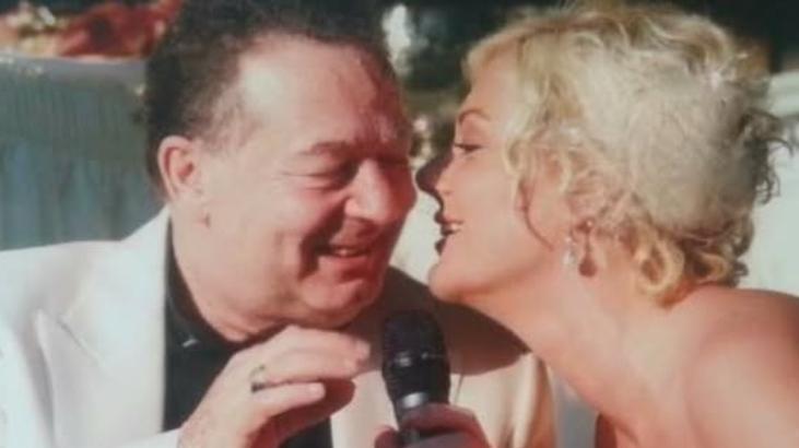 EYŞAN BİR DİZİ KARAKTERİ DEĞİLMİŞ