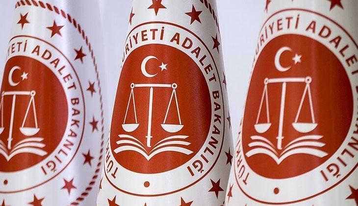 ADALET BAKANLIĞI 5 BİN PERSONEL ALIMI sonuçları açıklandı mı İnfaz Koruma Memuru ve Zabıt Katibi sonuçları ne zaman açıklanacak ADALET BAKANLIĞI 5 BİN PERSONEL ALIMI sonuçları açıklandı mı İnfaz Koruma Memuru ve Zabıt Katibi sonuçları ne zaman açıklanacak