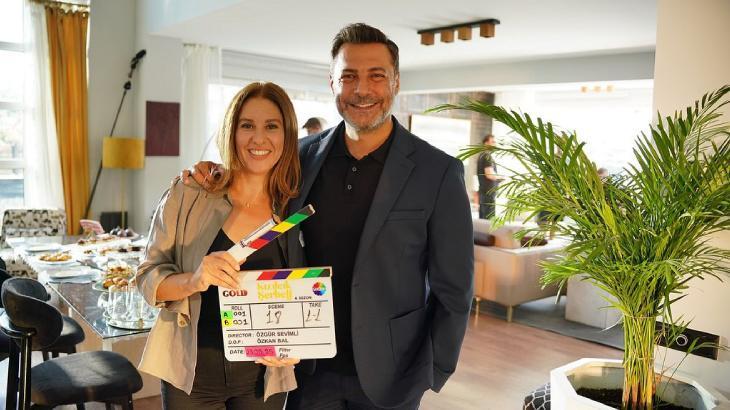 KIZILCIK ŞERBETİ YENİ SEZON OYUNCULARI