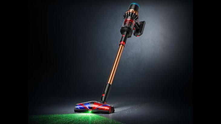 Dyson’dan yeni nesil kablosuz süpürge: Dyson V16 tanıtıldı – Teknoloji Haberleri