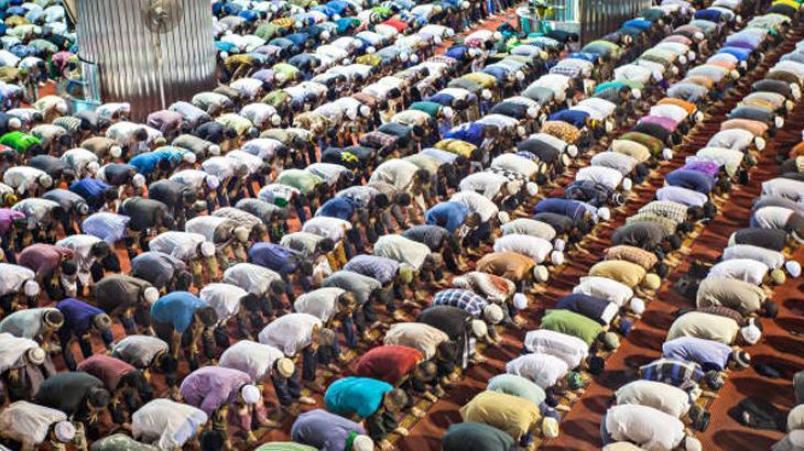 ANKARA CUMA NAMAZI SAATİ ANKARA CUMA NAMAZI SAATİ