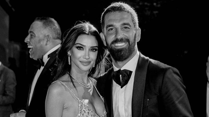 Arda Turanın Daria Bondar Savina röportajıyla ilgili Aslıhan Doğandan ilk yorum Arda Turanın Daria Bondar Savina röportajıyla ilgili Aslıhan Doğandan ilk yorum