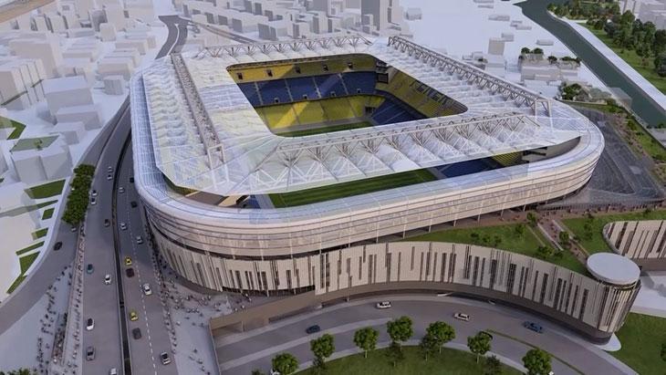 BAHSETTİĞİM PROJENİN TAMAMI 800-850 MİLYON EUROLUK BİR YATIRIM HAMLESİDİR