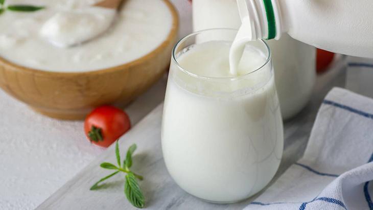 Kefir sudan da yapılır Süt içemeyenlere en iyi alternatif, 1 günde şipşak probiyotik Kefir sudan da yapılır Süt içemeyenlere en iyi alternatif, 1 günde şipşak probiyotik