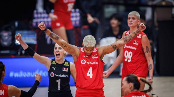 YARI FİNALDE RAKİP FERHAT AKBAŞLI JAPONYA