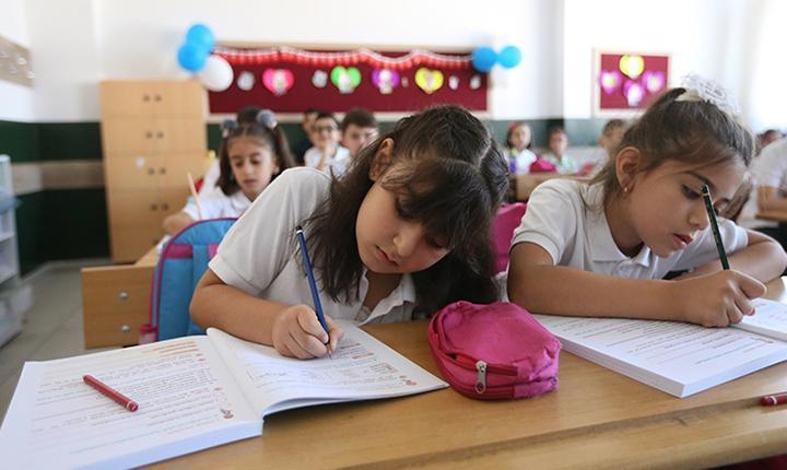 İSTANBULDA 8 EYLÜL GÜNÜ OKULLAR SAAT KAÇTA AÇILACAK İSTANBULDA 8 EYLÜL GÜNÜ OKULLAR SAAT KAÇTA AÇILACAK