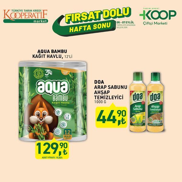 Tarım Kredi Kooperatifi katalog Fırsat Dolu Hafta Sonu indirimleri başladı 5-7 Eylül 2025 Tarım Kredi Market aktüel kataloğu indirimli ürünler fiyatları Tarım Kredi Kooperatifi katalog Fırsat Dolu Hafta Sonu indirimleri başladı 5-7 Eylül 2025 Tarım Kredi Market aktüel kataloğu indirimli ürünler fiyatları