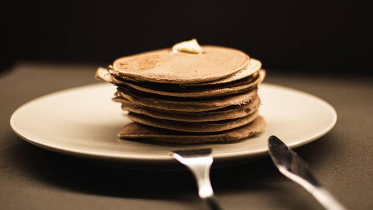 Protein deposu pankek böyle hazırlanır Tozlara gerek yok, sporcuların yeni gözdesi Protein deposu pankek böyle hazırlanır Tozlara gerek yok, sporcuların yeni gözdesi