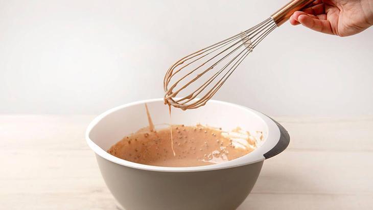 Protein deposu pankek böyle hazırlanır Tozlara gerek yok, sporcuların yeni gözdesi Protein deposu pankek böyle hazırlanır Tozlara gerek yok, sporcuların yeni gözdesi