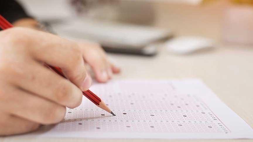 400 binden fazla aday başvurdu! KPSS maratonu Pazar günü başlayacak
